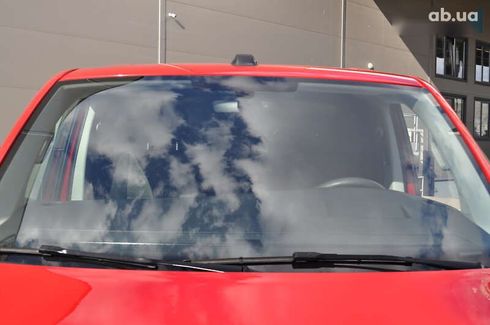 Volkswagen Transporter 2021 - фото 19