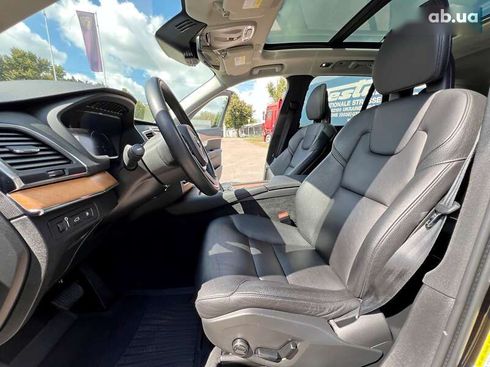 Volvo XC90 2021 - фото 19