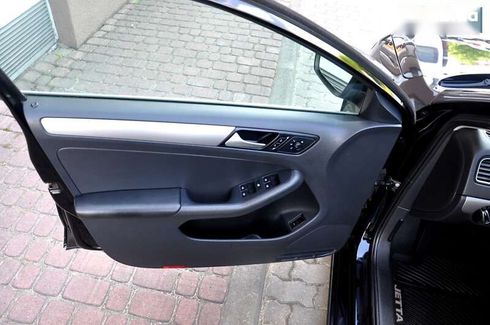 Volkswagen Jetta 2017 - фото 25