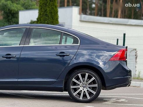 Volvo S60 2014 - фото 14