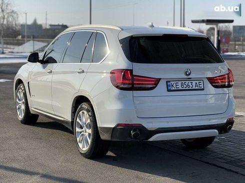 BMW X5 2015 - фото 14