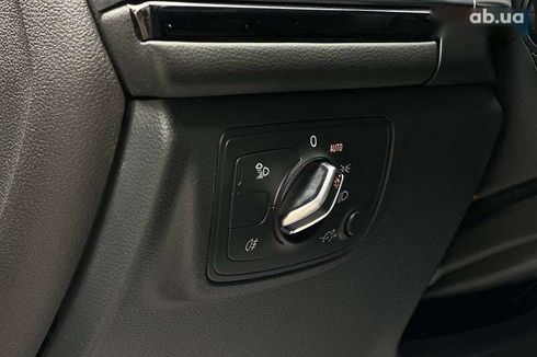 Audi A6 2018 - фото 12