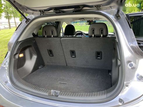 Chevrolet Bolt 2022 - фото 18