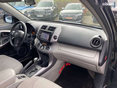 Toyota RAV4 2007 - фото 9