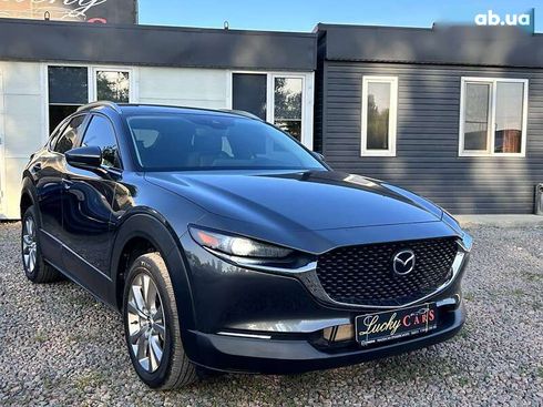 Mazda CX-30 2022 - фото 3