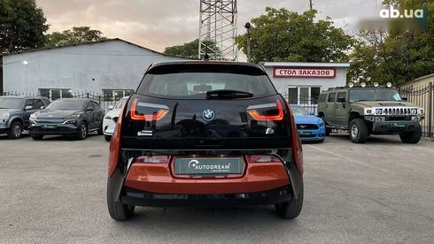 BMW i3 2015 - фото 4