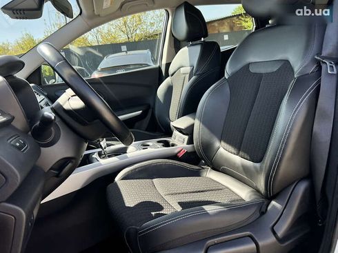 Renault Kadjar 2017 - фото 29