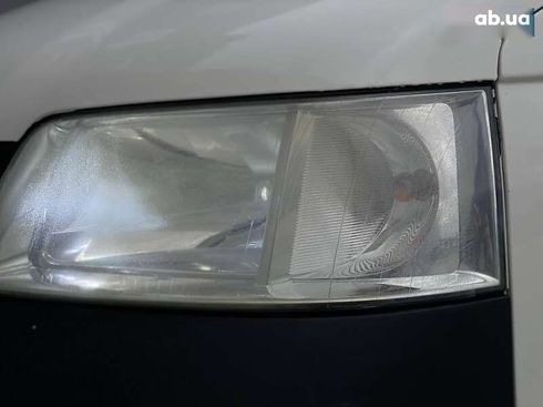 Volkswagen Transporter 2007 - фото 15