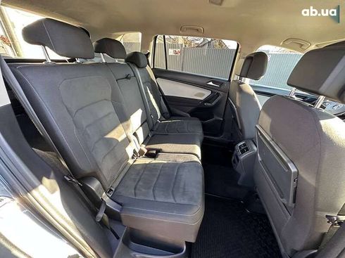 Volkswagen Tiguan 2018 - фото 21