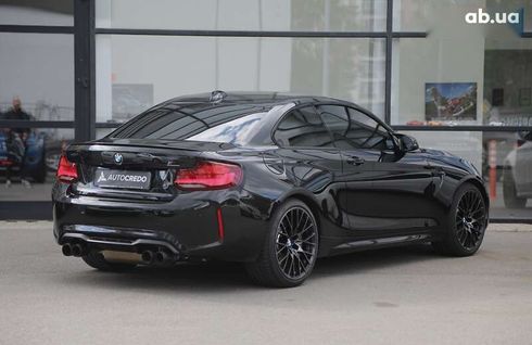 BMW M2 2020 - фото 4