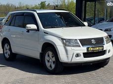 Продаж вживаних Suzuki в Чернівецькій області - купити на Автобазарі