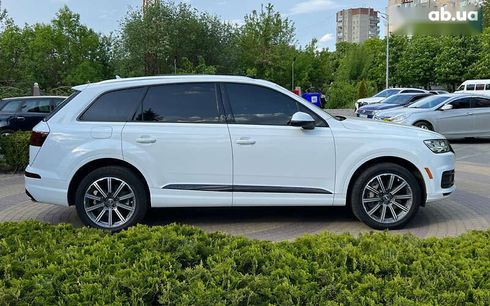 Audi Q7 2016 - фото 8