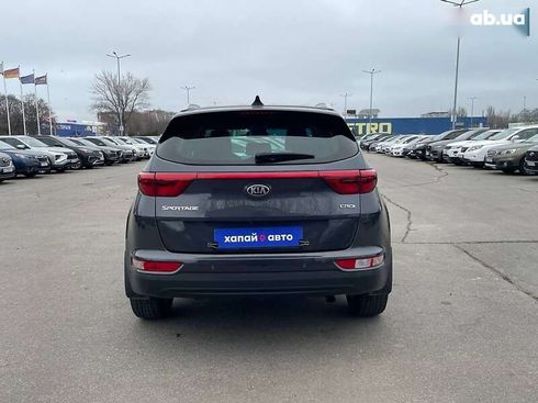 Kia Sportage 2018 - фото 6