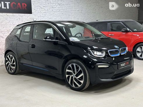 BMW i3 2018 - фото 4