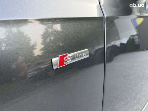 Audi Q7 2018 - фото 28