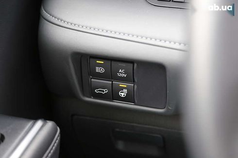 Toyota Highlander 2020 - фото 23