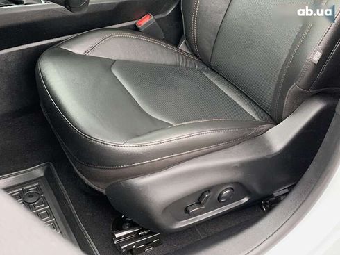 Jeep Compass 2021 - фото 28