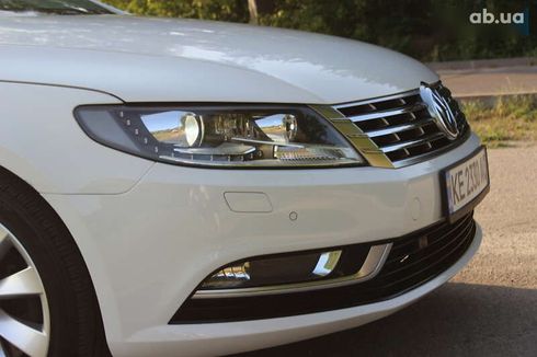 Volkswagen Passat CC 2014 - фото 25