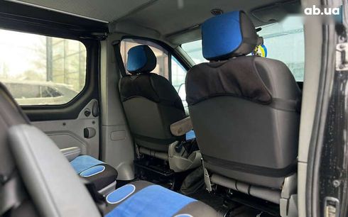 Renault Trafic 2005 - фото 17