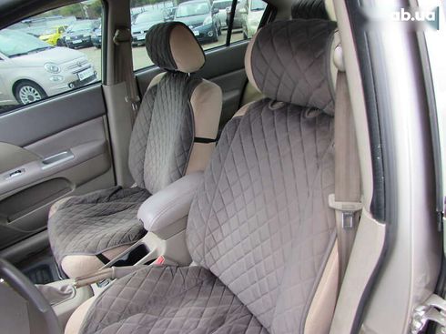Chery Elara 2007 - фото 7