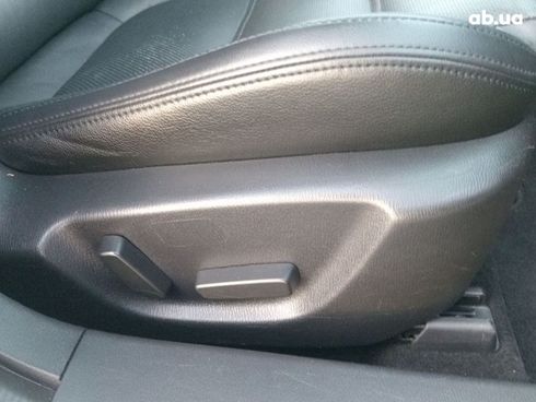 Mazda 6 2016 белый - фото 31