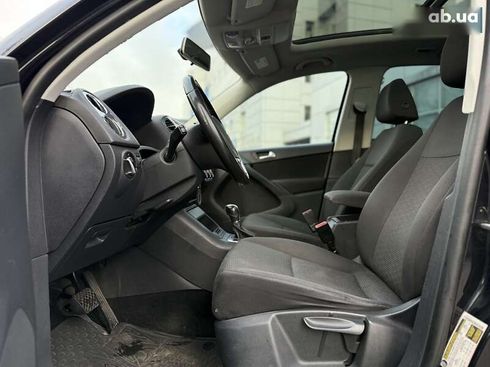 Volkswagen Tiguan 2012 - фото 15
