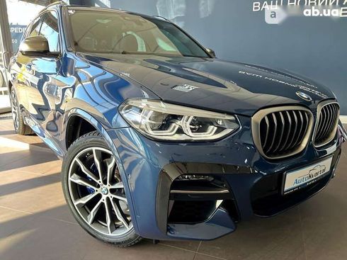 BMW X3 2020 - фото 2