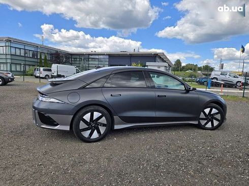 Hyundai Ioniq 6 2023 - фото 6