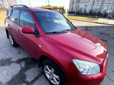 Купить Toyota RAV4 2008 бу в Киеве - купить на Автобазаре