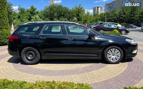 Citroёn C5 2009 - фото 8