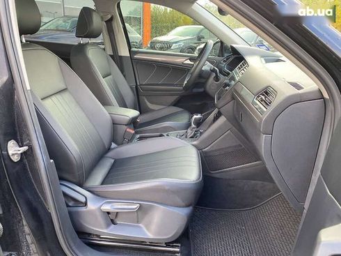 Volkswagen Tiguan 2021 - фото 28