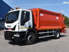 Комунальна техніка у Полтавській області - купити на Автобазарі