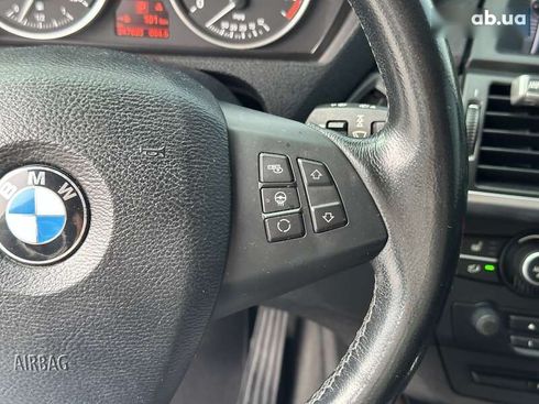 BMW X5 2011 - фото 22