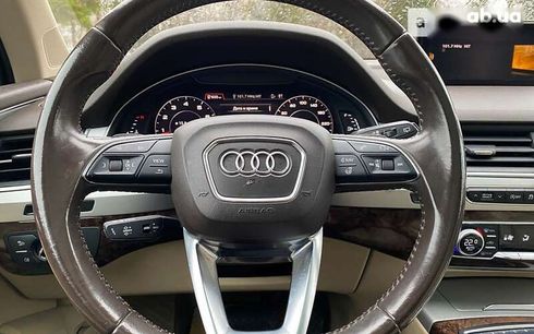 Audi Q7 2017 - фото 12