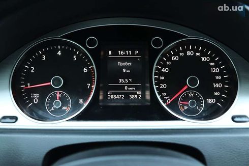 Volkswagen Passat CC 2012 - фото 15