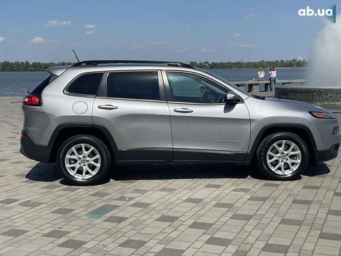 Jeep Cherokee 2015 - фото 7
