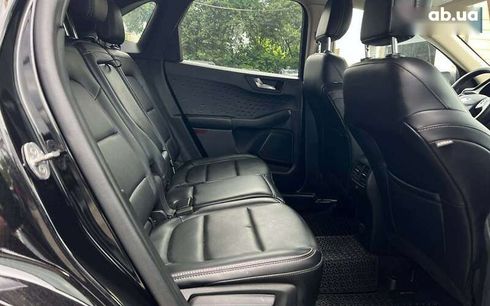 Ford Escape 2019 - фото 29