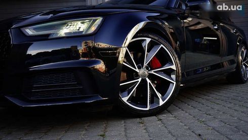 Audi A4 2018 - фото 13