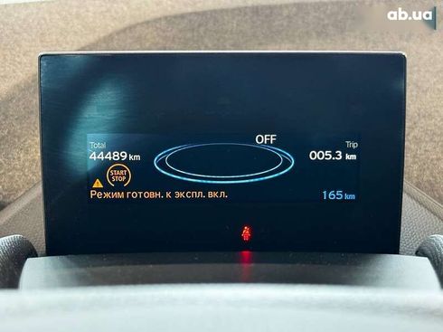 BMW i3 2019 - фото 30