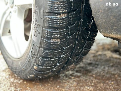 Kia Cee'd 2010 черный - фото 7