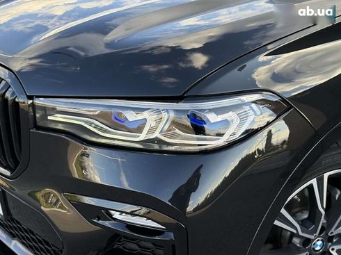 BMW X7 2019 - фото 6