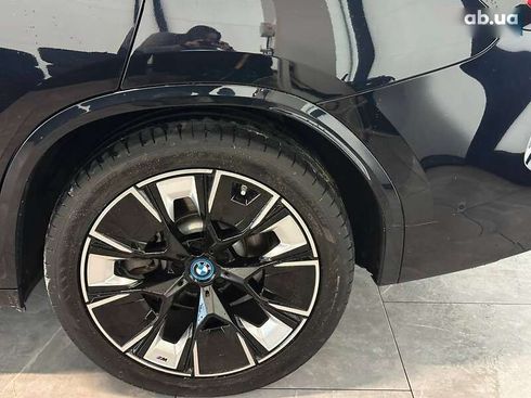 BMW iX3 2021 - фото 7