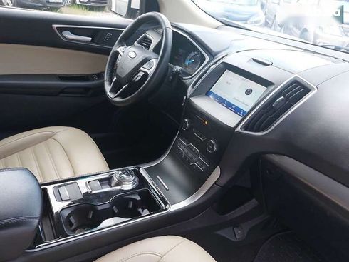 Ford Edge 2018 - фото 13