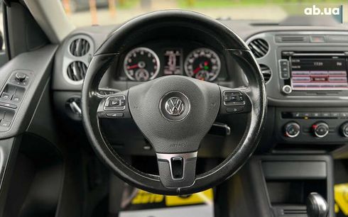 Volkswagen Tiguan 2015 - фото 14