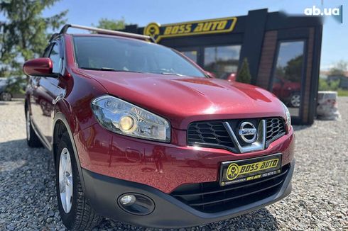 Nissan Qashqai 2013 - фото 6