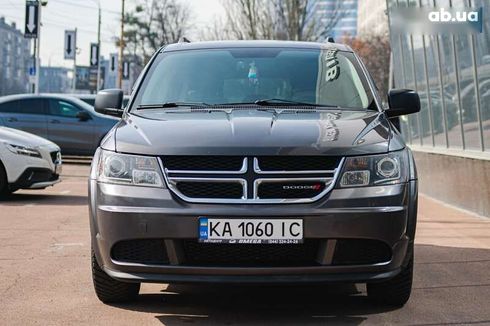 Dodge Journey 2013 - фото 2
