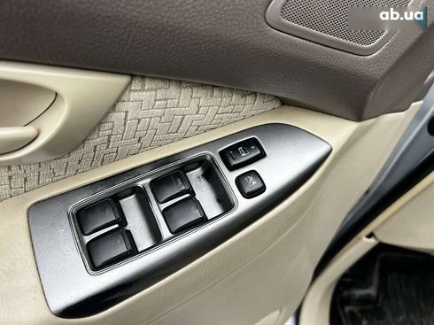 Toyota Land Cruiser Prado 2004 - фото 20
