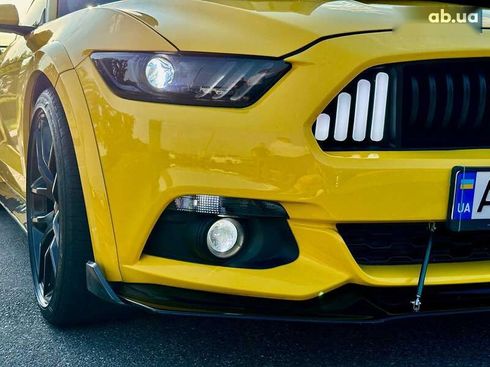 Ford Mustang 2014 - фото 3