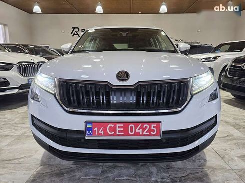 Skoda Kodiaq 2017 - фото 14