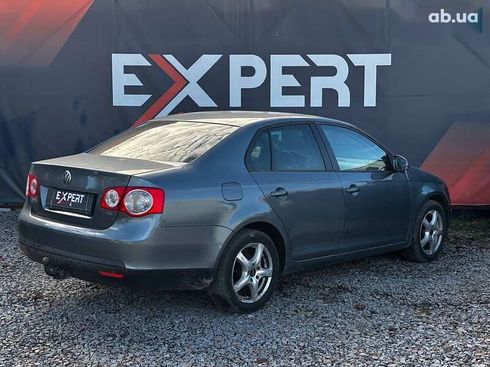 Volkswagen Jetta 2009 - фото 6